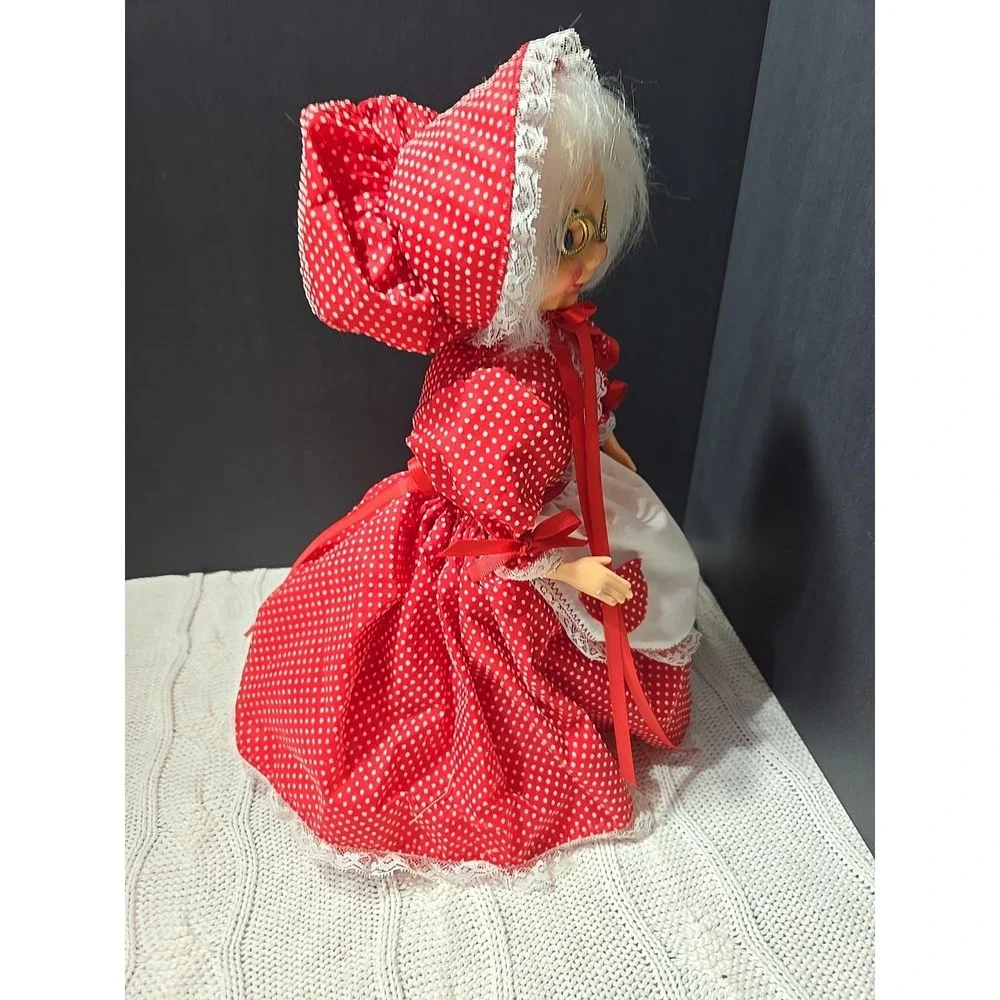 Hand Made this vtg